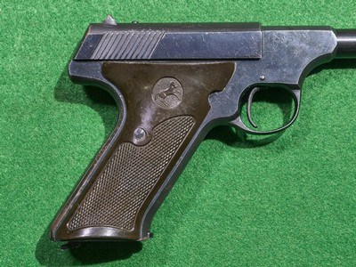 Colt - Challenger, Semi Automatic Pistol, .22 LR. 4 1/2