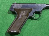 Colt - Challenger, Semi Automatic Pistol, .22 LR. 4 1/2