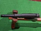 Colt - Challenger, Semi Automatic Pistol, .22 LR. 4 1/2