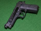 Taurus - PT92AF, Blued Finish, 9mm. 5