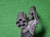 Taurus - The Judge, Matte Finish, .45 LC/.410. 3