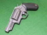 Taurus - The Judge, Matte Finish, .45 LC/.410. 3