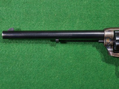 Colt - Single Action Peacemaker Buntline, .22 LR. 7 1/2” Barrel. MAKE OFFER. - Image 8 of 11