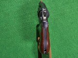 Smith & Wesson - AirLite PD, Blued Finish, 22 WMR. 1.88