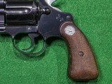 Colt - Detective Special Revolver, .38 Special. 2