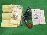 Colt - Detective Special Revolver, .38 Special. 2