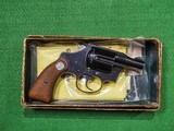 Colt - Detective Special Revolver, .38 Special. 2