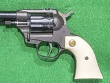 Hi Standard - Double Nine Model W-100, .22 Caliber. 5 1/2” Barrel. MAKE OFFER. - 4 of 9 Hi Standard - Double Nine Model W-100, .22 Caliber. 5 1/2” Barrel. MAKE OFFER. - 4 of 9
