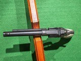 Hi Standard - Double Nine Model W-100, .22 Caliber. 5 1/2” Barrel. MAKE OFFER. - 8 of 9 Hi Standard - Double Nine Model W-100, .22 Caliber. 5 1/2” Barrel. MAKE OFFER. - 8 of 9