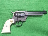 Hi Standard - Double Nine Model W-100, .22 Caliber. 5 1/2” Barrel. MAKE OFFER.