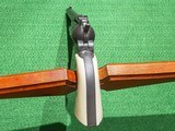 Hi Standard - Double Nine Model W-100, .22 Caliber. 5 1/2” Barrel. MAKE OFFER. - 9 of 9 Hi Standard - Double Nine Model W-100, .22 Caliber. 5 1/2” Barrel. MAKE OFFER. - 9 of 9