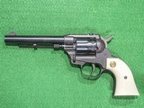 Hi Standard - Double Nine Model W-100, .22 Caliber. 5 1/2” Barrel. MAKE OFFER. - 2 of 9 Hi Standard - Double Nine Model W-100, .22 Caliber. 5 1/2” Barrel. MAKE OFFER. - 2 of 9