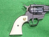 Hi Standard - Double Nine Model W-100, .22 Caliber. 5 1/2” Barrel. MAKE OFFER. - 3 of 9 Hi Standard - Double Nine Model W-100, .22 Caliber. 5 1/2” Barrel. MAKE OFFER. - 3 of 9