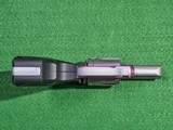 Charter Arms - Pink Lady Revolver, .38 Special. 2