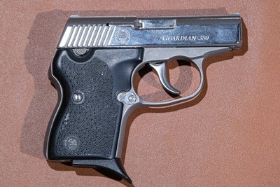 North American Arms - Guardian, .380 ACP. 2.49” Barrel. MAKE OFFER. - Image 2 of 6