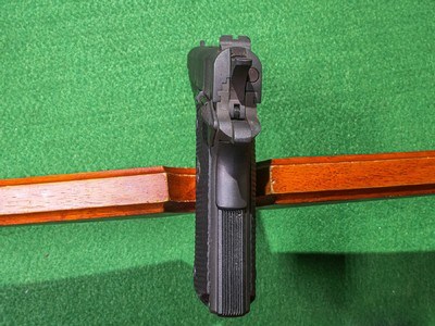 Colt - 1991A1, Glass Bead Blued Finish, .45 ACP. 5