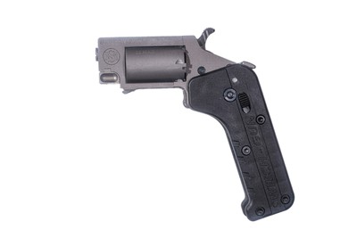 Standard Manufacturing - Switch-Gun™ .22WMR Folding Revolver FACTORY DIRECT IMMEDIATE SHIPMENT - Image 7 of 9