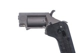 Standard Manufacturing - Switch-Gun™ .22WMR Folding Revolver FACTORY DIRECT IMMEDIATE SHIPMENT - 9 of 9