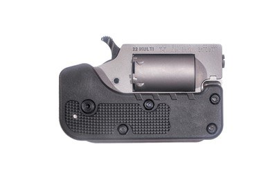 Standard Manufacturing - Switch-Gun™ .22WMR Folding Revolver FACTORY DIRECT IMMEDIATE SHIPMENT