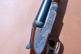 F. Beesley - Best Quality Full Sidelock, SxS, 12ga. 28