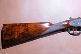 F. Beesley - Best Quality Full Sidelock, SxS, 12ga. 28