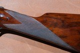 F. Beesley - Best Quality Full Sidelock, SxS, 12ga. 28