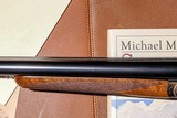 SAVAGE - Fox, SxS, A Grade, Special Order C Grade Gun, 12ga. 30