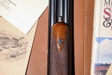 SAVAGE - Fox, SxS, A Grade, Special Order C Grade Gun, 12ga. 30