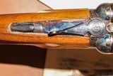 SAVAGE - Fox, SxS, A Grade, Special Order C Grade Gun, 12ga. 30