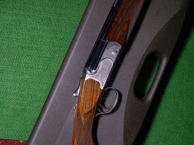 Caesar Guerini - Tiempo, O/U, 28ga. 28