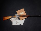 Parker - VHE Grade, SxS, RARE Skeet Gun, 20ga. 26