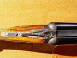 Parker Reproduction - DHE Grade, SxS, 20ga. 26