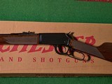 Winchester - Model 9422, .22 S, L, or LR. 20 1/2” Barrel. MAKE OFFER. - 3 of 8