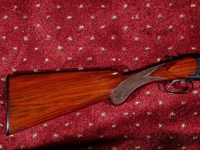 Browning - Grade I, O/U, RARE Four Digit Serial Number, Made In Belgium, 20ga. 28