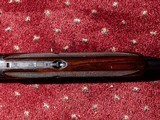 Browning - Grade I, O/U, RARE Four Digit Serial Number, Made In Belgium, 20ga. 28