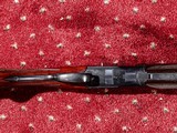Browning - Grade I, O/U, RARE Four Digit Serial Number, Made In Belgium, 20ga. 28