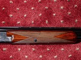 Browning - Grade I, O/U, RARE Four Digit Serial Number, Made In Belgium, 20ga. 28