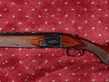 Browning - Grade I, O/U, RARE Four Digit Serial Number, Made In Belgium, 20ga. 28