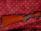 Browning - Grade I, O/U, RARE Four Digit Serial Number, Made In Belgium, 20ga. 28