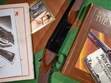 Winchester - Model 21, SxS, 20ga. 28