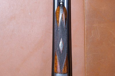 E.J. Churchill - XXV Crown Grade Sidelock Ejector, 20ga. 25