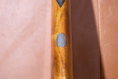 E.J. Churchill - XXV Crown Grade Sidelock Ejector, 20ga. 25
