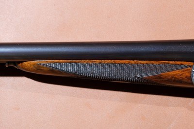 E.J. Churchill - XXV Crown Grade Sidelock Ejector, 20ga. 25
