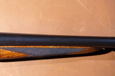 E.J. Churchill - XXV Crown Grade Sidelock Ejector, 20ga. 25