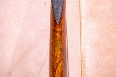 William Evans - Full Sidelock SxS, 12ga. 26 1/2