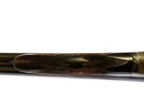 Belgian Full Sidelock - Lightweight Small Frame, 20ga. 26 1/2” Barrels Choked IC/IC. MAKE OFFER. - 7 of 8