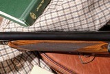 SAVAGE - Fox, SxS, CE Grade, 20ga. 28
