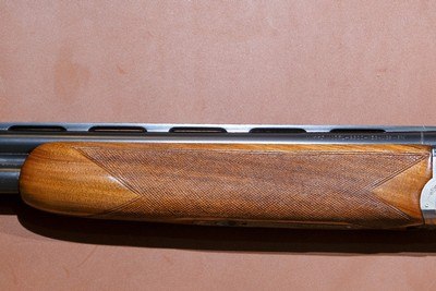 Nikko - Model 2300, O/U, Made In Japan, 12ga. 28