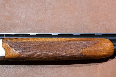 Nikko - Model 2300, O/U, Made In Japan, 12ga. 28