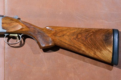 Nikko - Model 2300, O/U, Made In Japan, 12ga. 28
